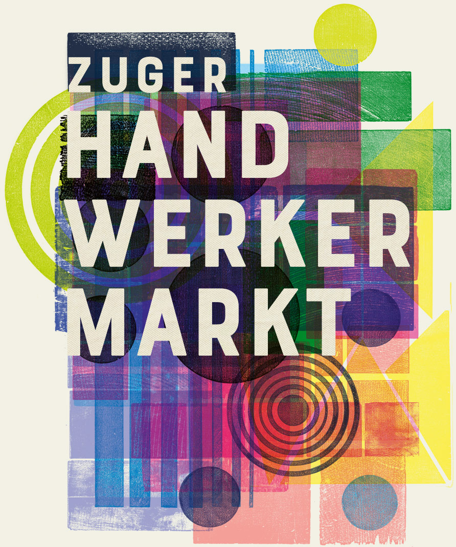 Zuger Handwerkermarkt